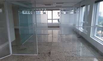 Imagem 8: Barueri - Conjunto Comercial/sala - Alphaville Industrial