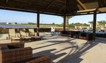 Imagem 7: Terreno no reserva das aguas de 520m²