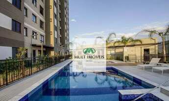 Imagem 5: Apartamento com 2 dormitórios à venda, 47 m² por R$ 178.000 - Vila Virgínia - Ribeirão Pre