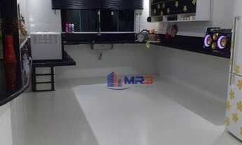 Imagem 4: Casa com 3 dormitórios à venda, 200 m² por R$ 330.000,00 - Taquara - Rio de Janeiro/RJ