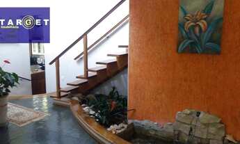 Imagem 7: Paisagem Renoir I - 3.480m² com horta, pomar, quadra!