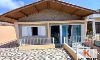 Imagem 7: Casa com 3 dormitórios à venda, 212 m² por R$ 636.000,00 - Parque São Vicente - Mauá/SP