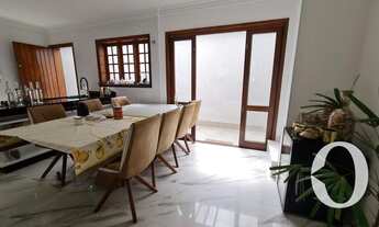 Imagem 6: Casa com 3 dormitórios à venda, 140 m² por R$ 900.000 - Vila São Francisco - São Paulo/SP