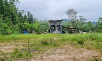 Imagem 3: Área empresarial na Rodovia Índio Tibiriça