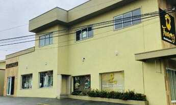 Imagem 3: Sala comercial para locação, Residencial Aquários, Vinhedo