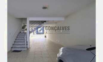 Imagem 4: SANTO ANDRE - Residential / Apartment - PARQUE GERASSI