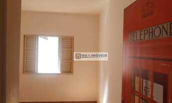 Imagem 7: Sobrado com 3 dormitórios para alugar, 100 m² por R$ 4.000,00/mês - Vila Loanda - Atibaia