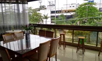 Imagem 3: Apartamento para Venda em Rio de Janeiro, Recreio dos Bandeirantes, 3 dormitórios, 1 suíte