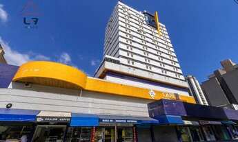 Imagem 4: Loja para alugar, 18 m² por R$ 200,00/mês - Centro - Curitiba/PR