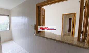 Imagem 5: Apartamento à venda, 57 m² por R$ 500.000,00 - Alto de Pinheiros - São Paulo/SP