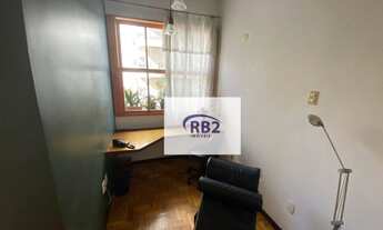 Imagem 3: Apartamento com 2 quartos à venda, 98 m² por R$ 530.000 - Icaraí - Niterói/RJ