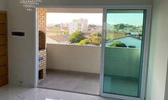 Imagem 3: OPORTUNIDADE!!! Lindo apartamento no Santa Mônica, 3 quartos, 1 suíte, varanda gourmet, el