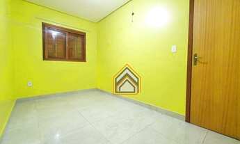 Imagem 4: Casa com 2 dormitórios à venda, 44 m² por R$ 174.900,00 - Porto Verde - Alvorada/RS