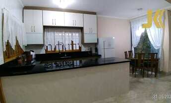 Imagem 3: Casa à venda, 187 m² por R$ 900.000,00 - Vila Guedes - Jaguariúna/SP