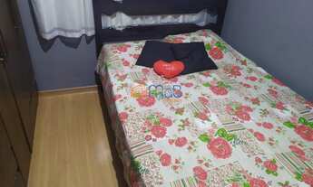 Imagem 6: Apartamento mobiliado - Linha azul - Parque Maracaibo