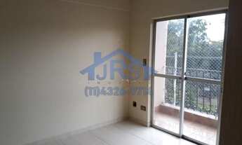 Imagem: Apartamento com 2 dormitórios à venda