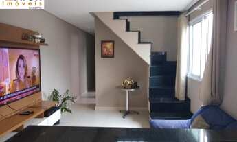 Imagem: COBERTURA 3 DORMITORIOS DUPLEX140 M² 1