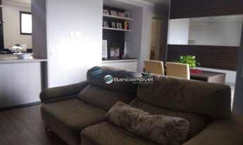 Imagem 4: Apartamento Residencial à venda, Jardim do Lago, Campinas -