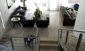 Imagem: Casa no Condomínio Praia Brava - Itajaí