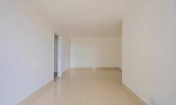 Imagem 7: Apto novo, varanda gourmet, 2 vagas e lazer completo no Guará II