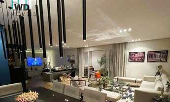 Imagem: Lindo Apartamento, 3 suítes, 202 m², por