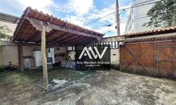 Imagem 3: Casa com 3 dormitórios à venda, 100 m² por R$ 399.000,00 - Santa Isabel - Juiz de Fora/MG