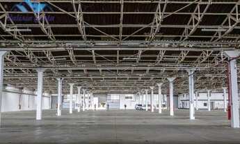 Imagem 7: Galpão para alugar, 5947 m² por R$ 115.000,00/mês - Vila Leopoldina - São Paulo/SP