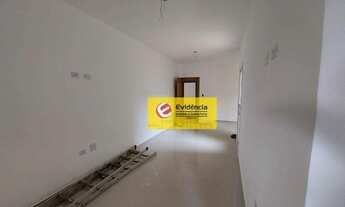 Imagem 7: Apartamento à venda, 47 m² por R$ 287.000,00 - Jardim do Estádio - Santo André/SP