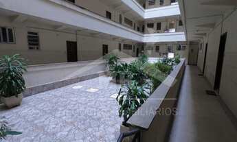 Imagem: Apartamento Residencial à venda, Centro