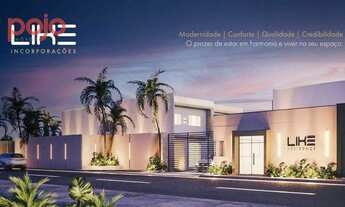 Imagem: Lançamento Condomínio Fechado Like Residence-Excelente