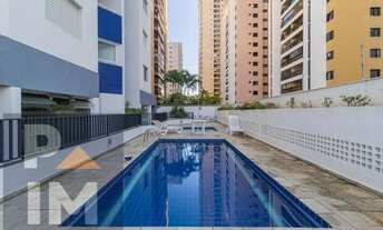 Imagem: São Paulo - Apartamento Padrão - Brooklin