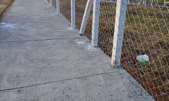 Imagem: Terreno Resid/Coml á venda em Americana