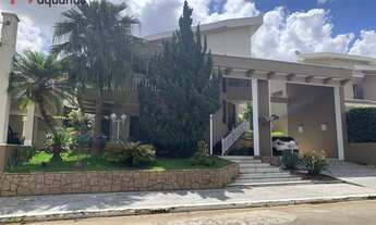 Imagem 3: Sobrado com 4 dormitórios à venda, 537 m² por R$ 3.800.000,00 - Jardim Aquarius - São José