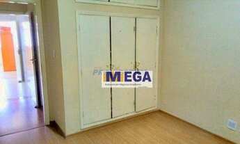 Imagem 7: Casa com 3 dormitórios à venda, 151 m² por R$ 580.000 - Jardim Chapadão - Campinas/SP