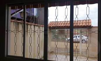 Imagem 5: Sobrado com 2 dormitórios à venda, 70 m² por R$ 220.000,00 - Residencial Esperança - Caçap