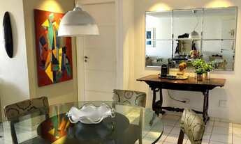 Imagem 5: Apartamento para venda tem 115 metros quadrados com 3 quartos em Boa Viagem - Recife - Per