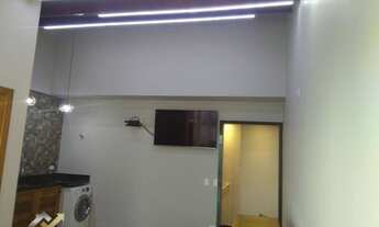 Imagem 7: Cobertura com 3 dormitórios à venda, 69 m² por R$ 810.000,00 - Parque das Nações - Santo A