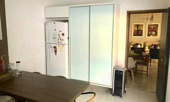 Imagem 6: Casa com 4 dormitórios à venda, 292 m² por R$ 839.000,00 - Vila Nova Cidade Universitária