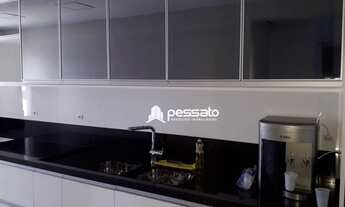 Imagem 6: Apartamento com 3 dormitórios à venda, 103 m² por R$ 1.250.000,00 - Centro - Gravataí/RS