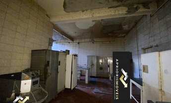 Imagem 6: Salão para alugar, 190 m² por R$ 1.500,00/mês - Vila Alto de Santo André - Santo André/SP