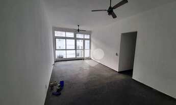 Imagem 2: Apartamento com 3 quartos à venda, 98 m² por R$ 530.000 - Grajaú - Rio de Janeiro/RJ