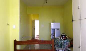 Imagem: Kitnet com 1 dormitório à venda, 50 m²