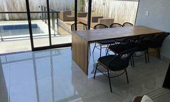 Imagem 6: Linda casa a venda no condomínio Bella Cittá Villagio 2