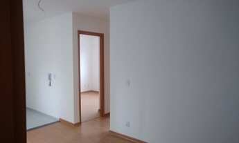 Imagem 2: Apartamento com 2 dormitórios à venda, 50 m² por R$ 146.000,00 - Spina Ville II - Juiz de