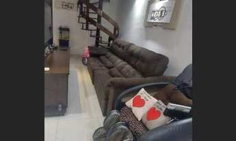 Imagem 6: Cobertura com 3 dormitórios à venda, 233 m² por R$ 1.500.000,00 - Vila Nova Savoia - São P