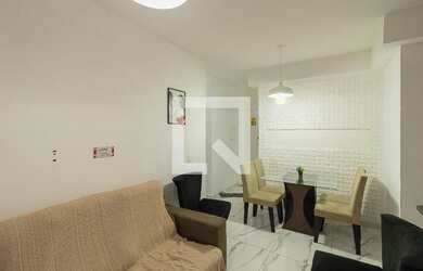 Imagem 3: Apartamento para Aluguel - Campo Grande, 2 Quartos, 49 m2