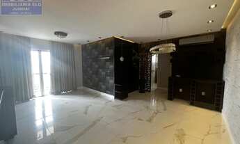 Imagem: Apartamento à venda no Condomínio Bosque