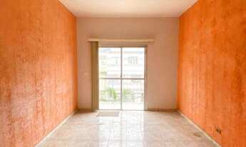 Imagem 2: Apartamento com 2 dormitórios à venda, 60 m² por R$ 170.000,00 - Praça Seca - Rio de Janei