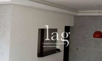 Imagem 6: Casa com 3 dormitórios, 105 m² - venda por R$ 390.000,00 ou aluguel por R$ 2.500,00/mês