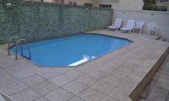 Imagem 7: Apartamento à venda, 230 m² por R$ 2.800.000,00 - Icaraí - Niterói/RJ